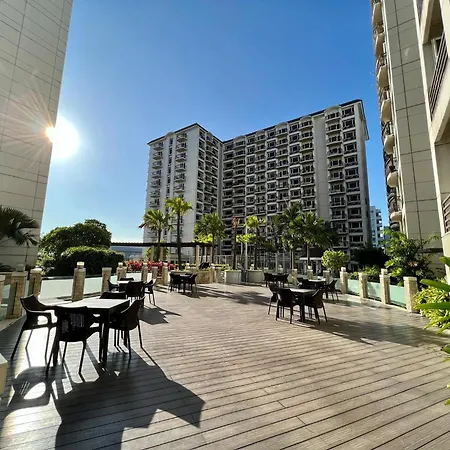 Solemare Parksuites Tower C