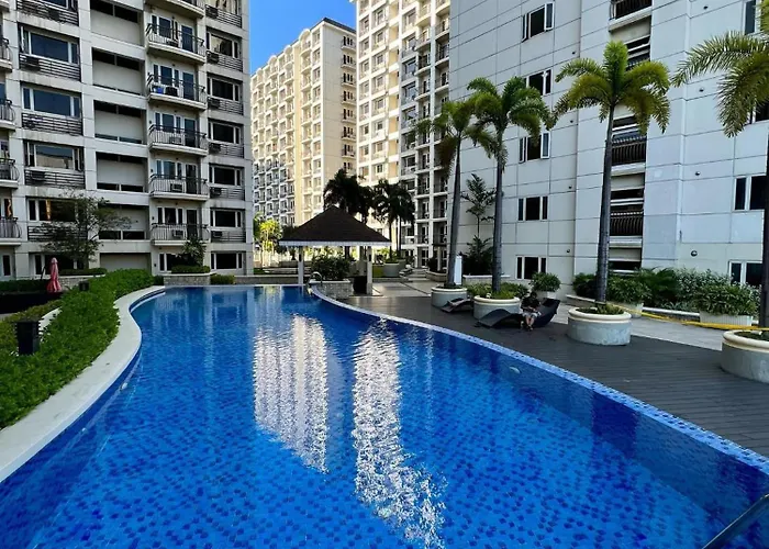 Solemare Parksuites Tower C *