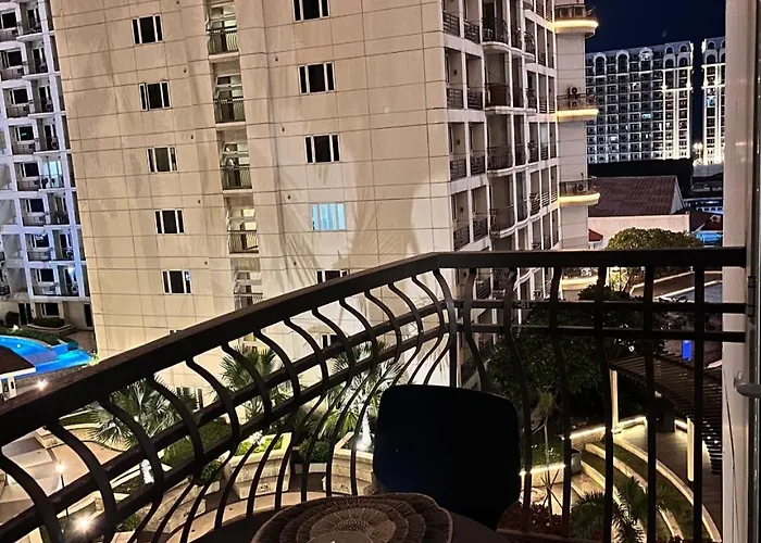 Solemare Parksuites Tower C *