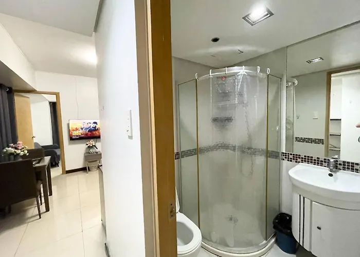 Aparthotel Solemare Parksuites Tower C