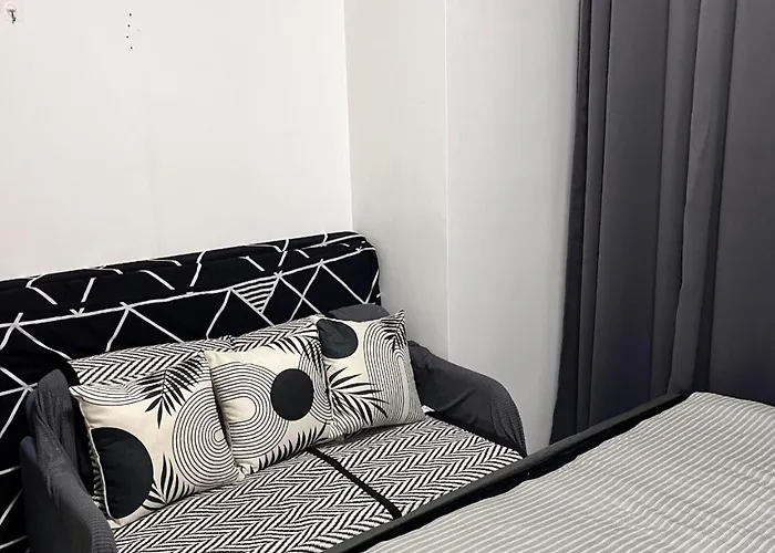 Solemare Parksuites Tower C *