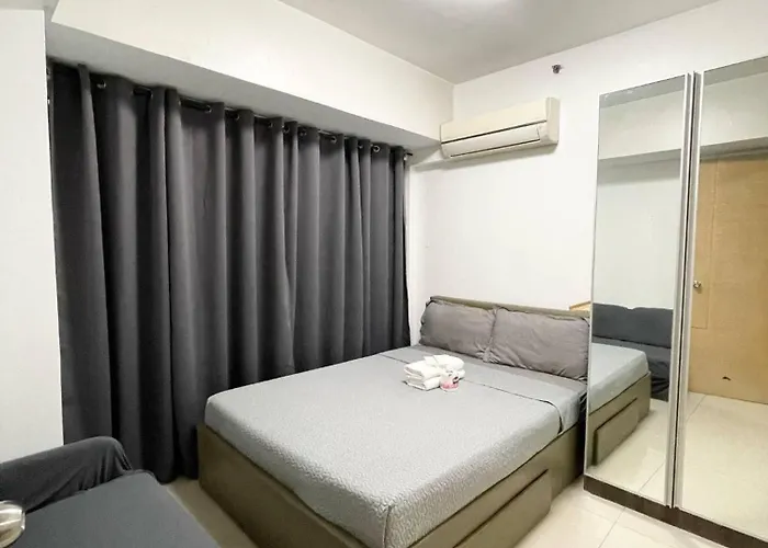 Aparthotel Solemare Parksuites Tower C