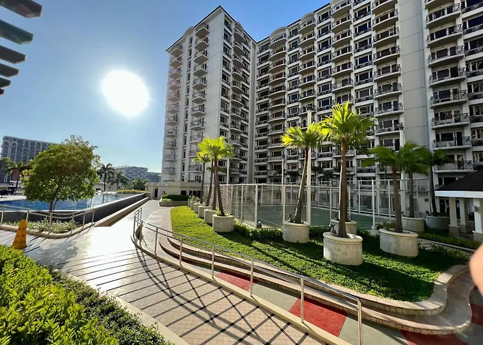 Aparthotel Solemare Parksuites Tower C
