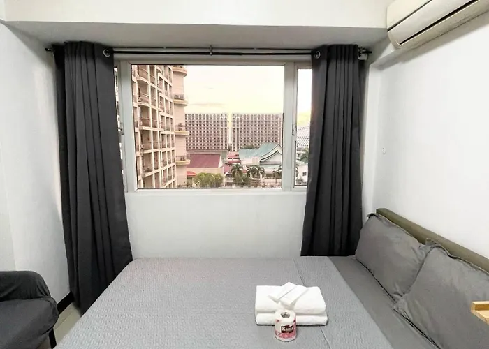 Aparthotel Solemare Parksuites Tower C