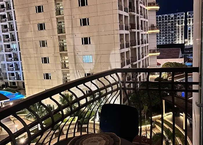 Solemare Parksuites Tower C *